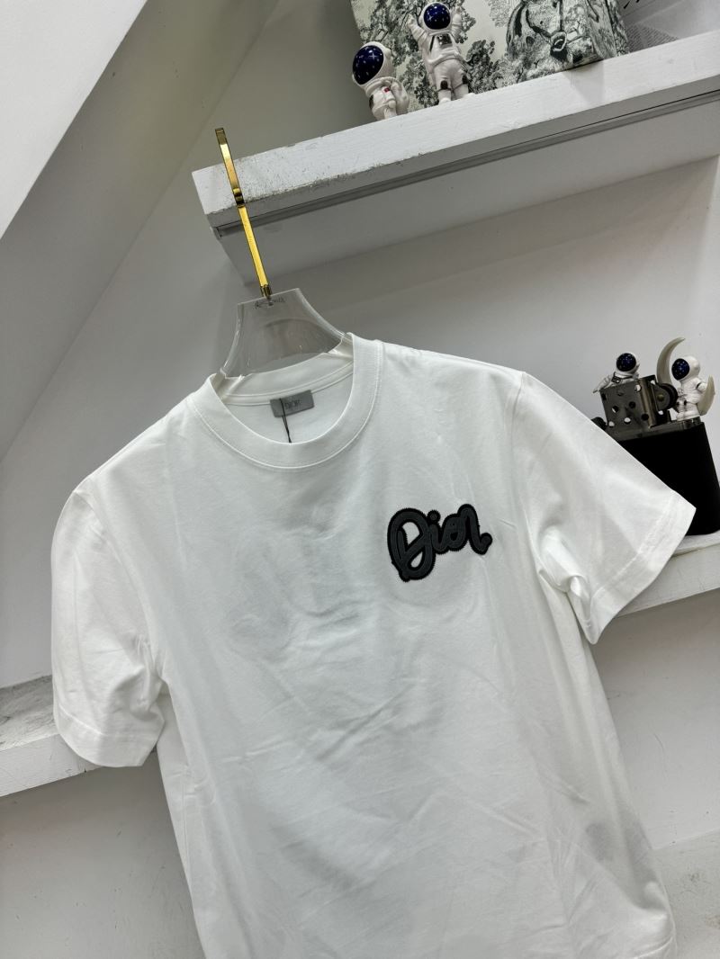 Christian Dior T-Shirts